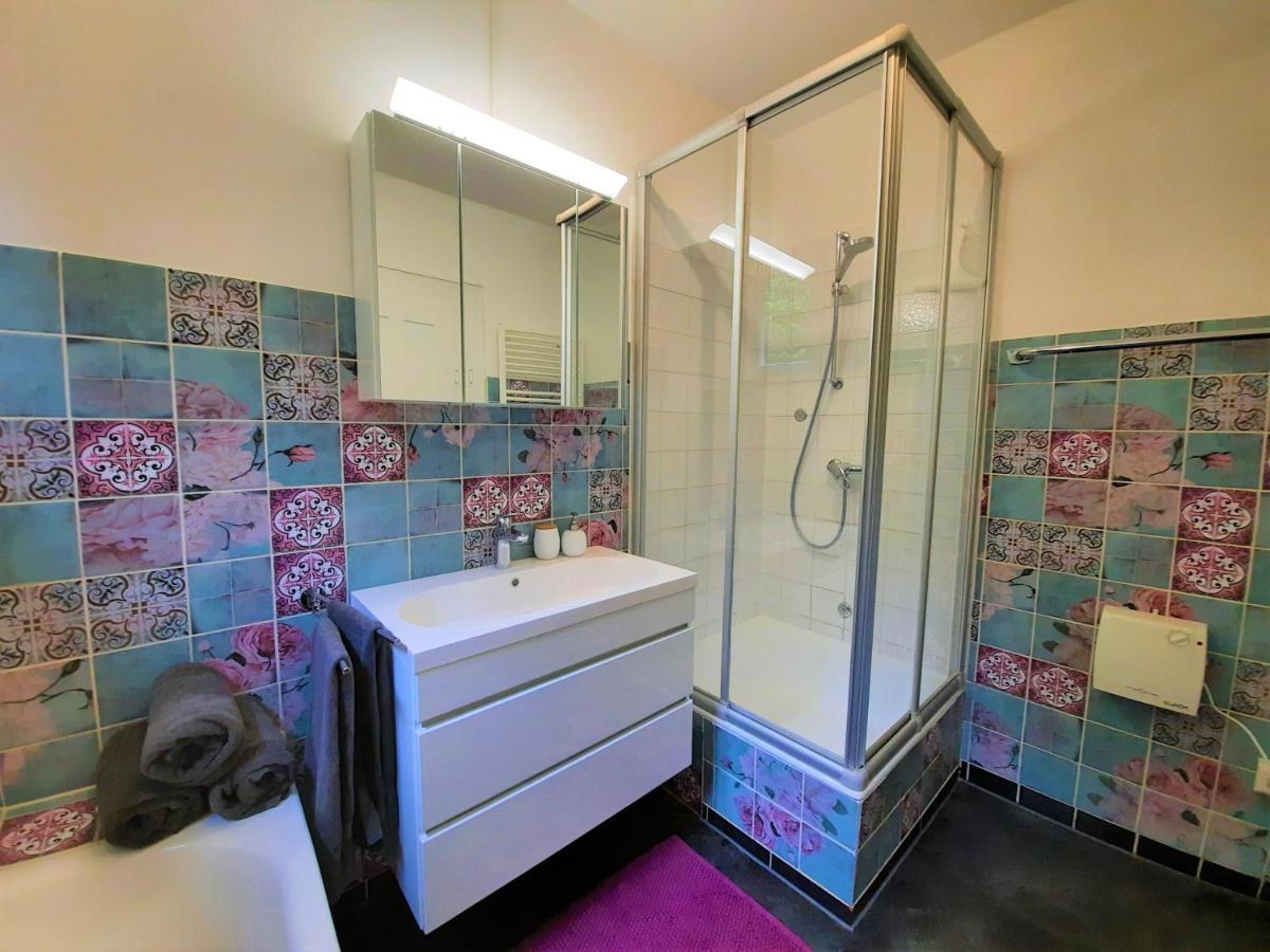 Forstvilla Appartement
