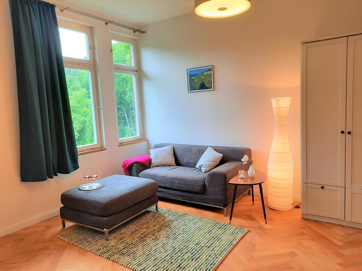 Forstvilla Beuron