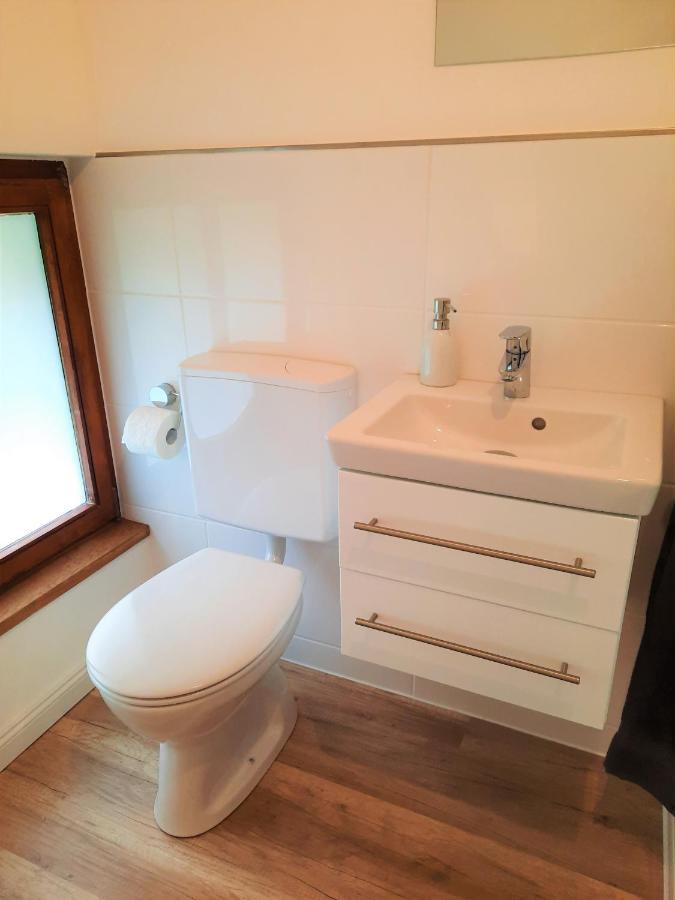 Forstvilla Appartement *