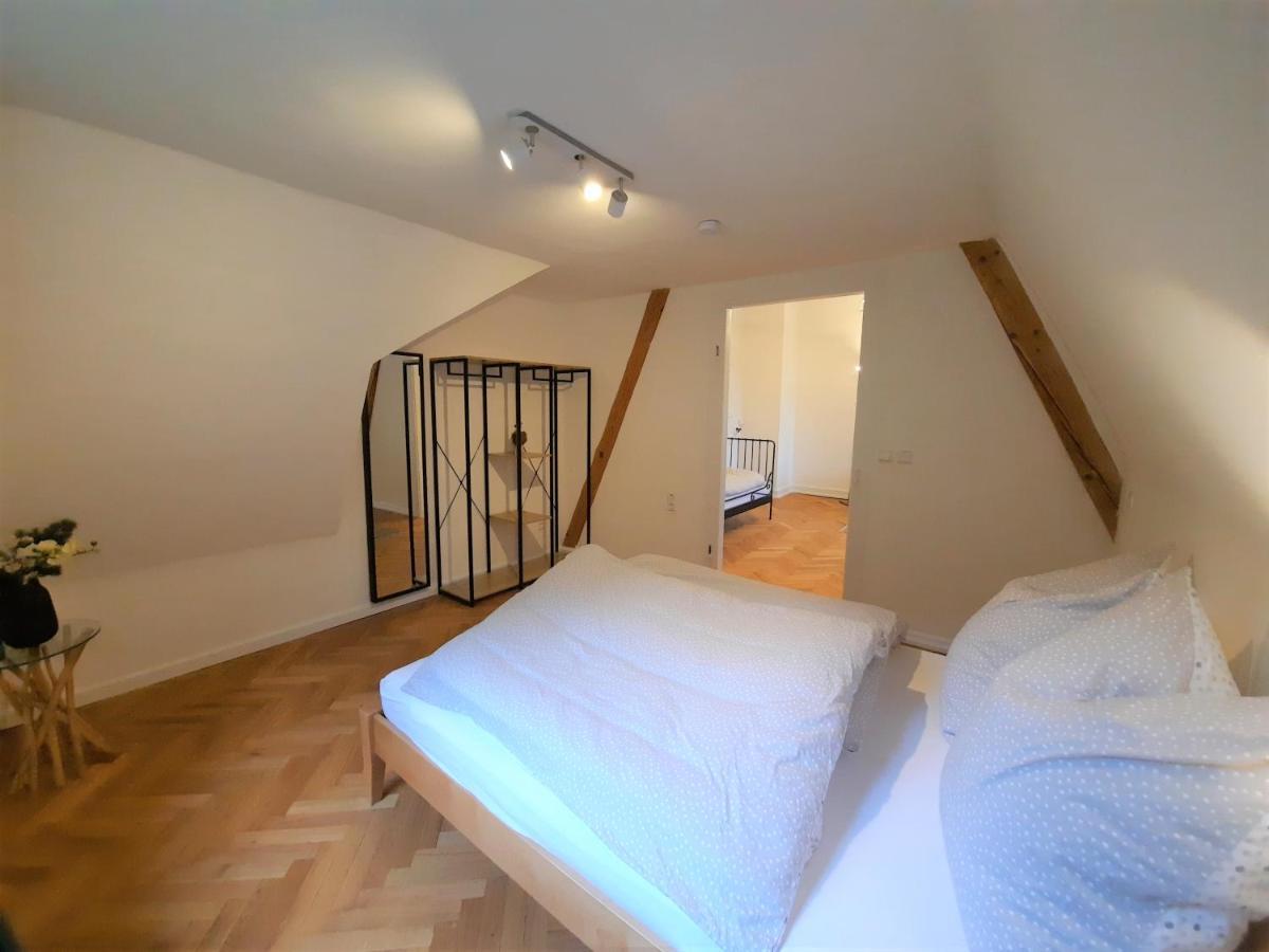 Forstvilla * Beuron