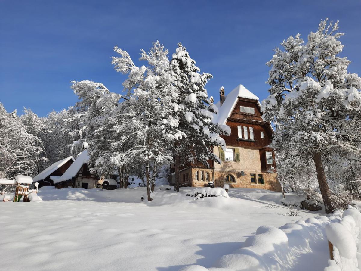 Forstvilla * Beuron