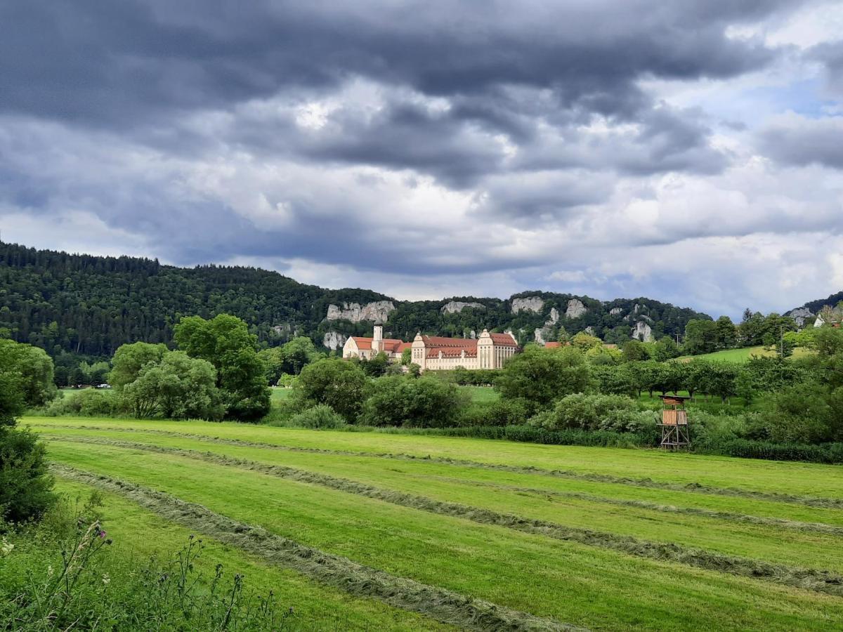 Forstvilla * Beuron