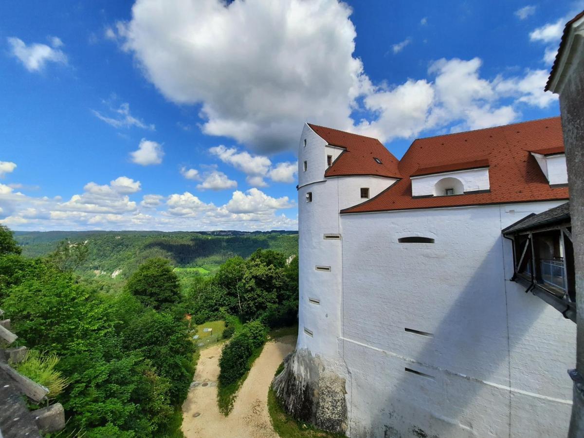 Appartement Forstvilla
